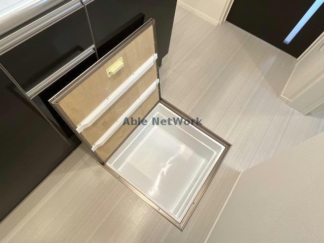 クロトの物件内観写真