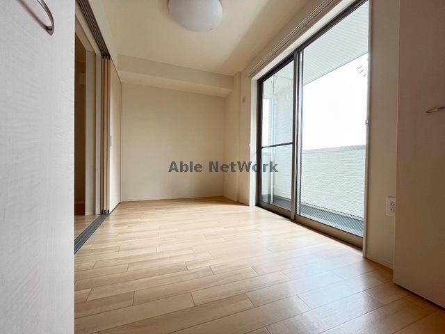 クロトの物件内観写真