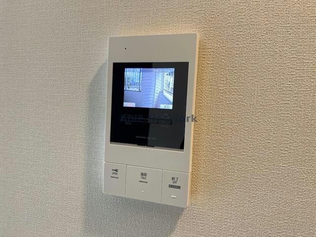 クロトの物件内観写真