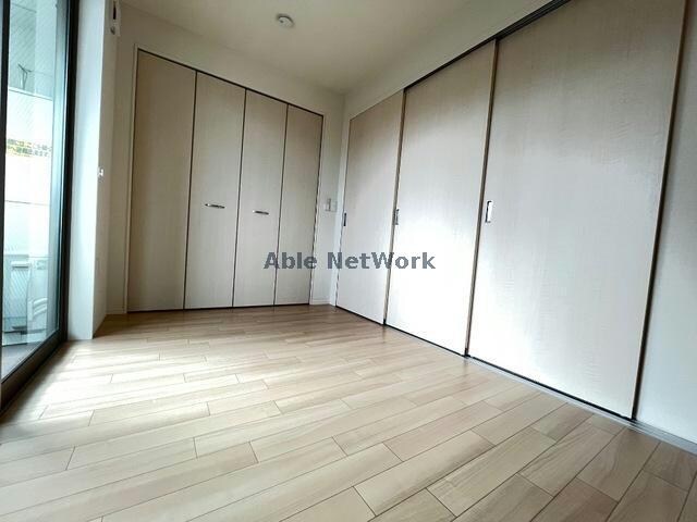 クロトの物件内観写真