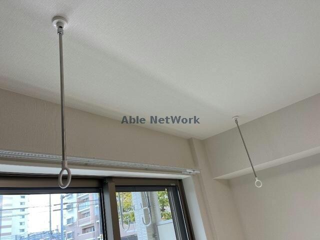 クロトの物件内観写真