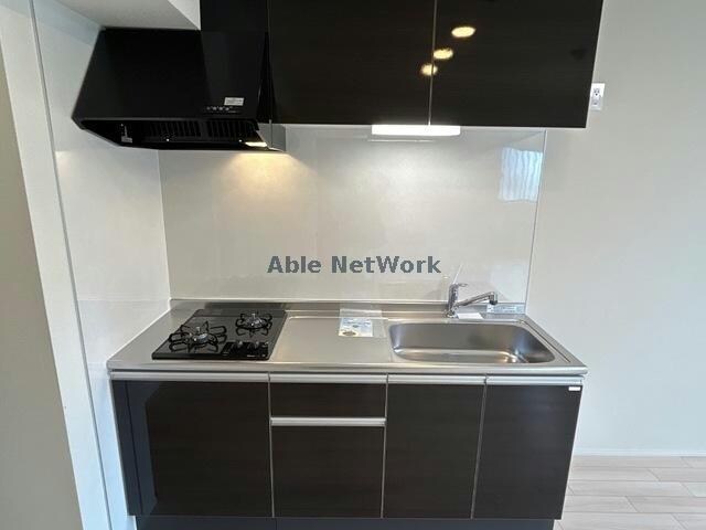 クロトの物件内観写真