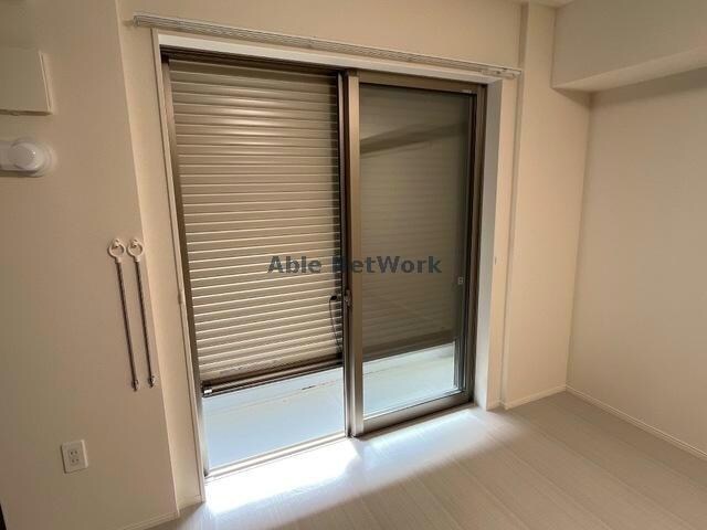 クロトの物件内観写真