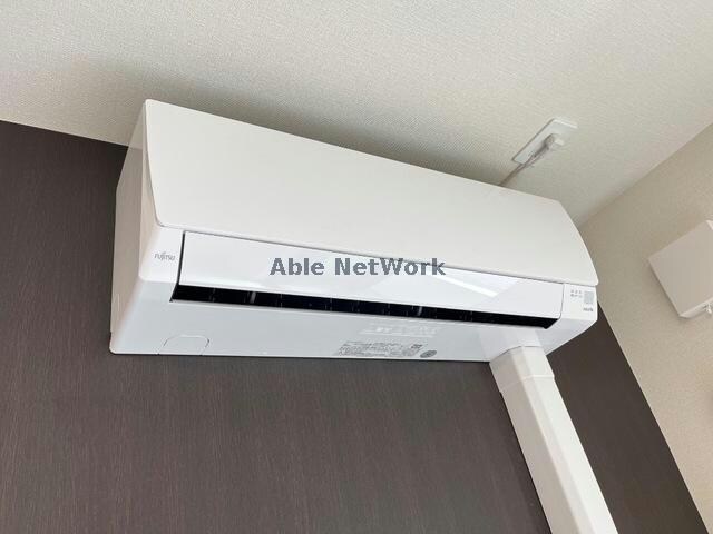 クロトの物件内観写真