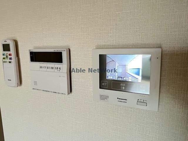 クロトの物件内観写真