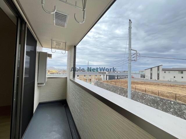 クロトの物件内観写真