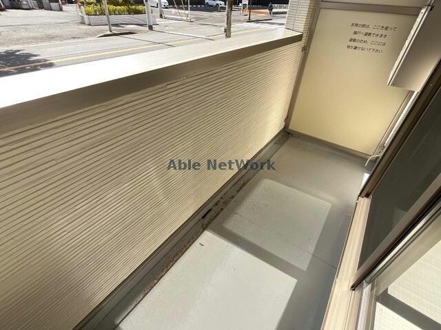 クロトの物件内観写真