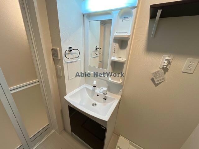 クロトの物件内観写真