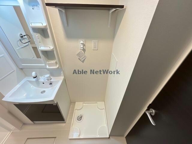 クロトの物件内観写真