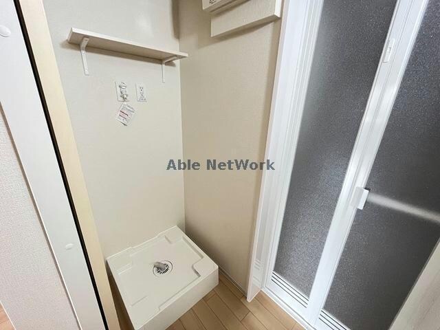 クロトの物件内観写真