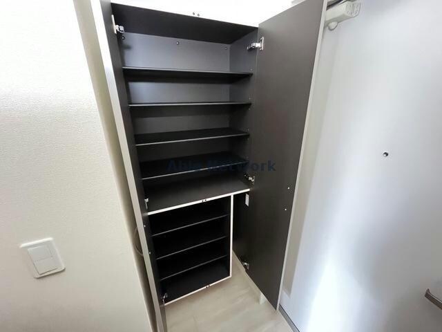 クロトの物件内観写真