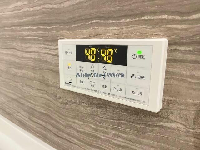 クロトの物件内観写真