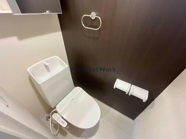 クロトの物件内観写真