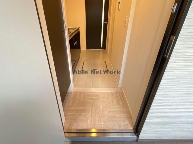 クロトの物件内観写真