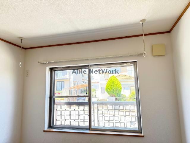 THブランドの物件内観写真