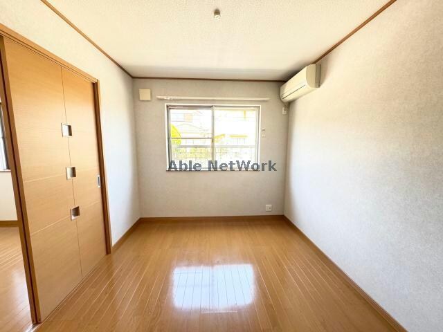 THブランドの物件内観写真