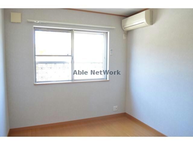 THブランドの物件内観写真