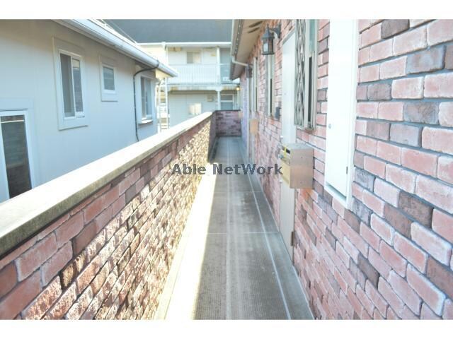 THブランドの物件外観写真