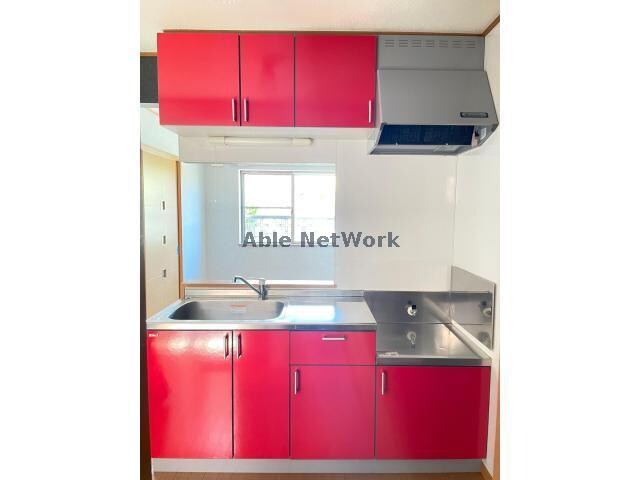 THブランドの物件内観写真