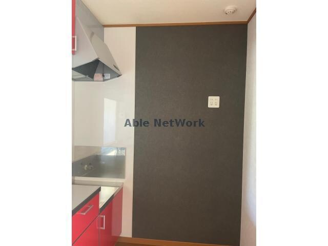 THブランドの物件内観写真