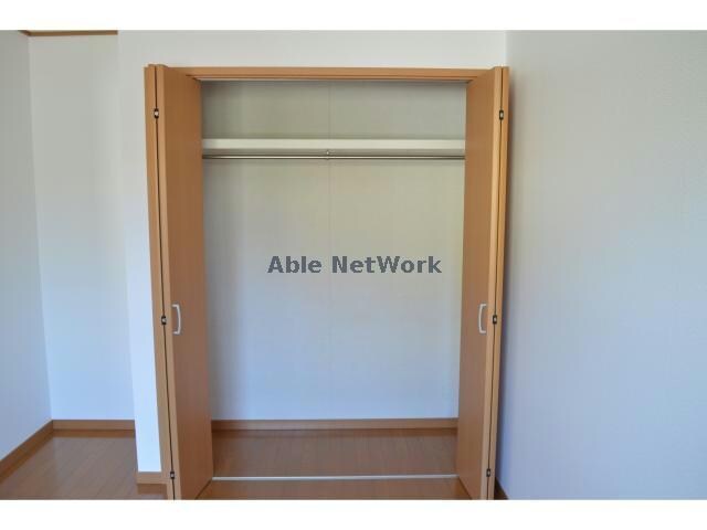 THブランドの物件内観写真