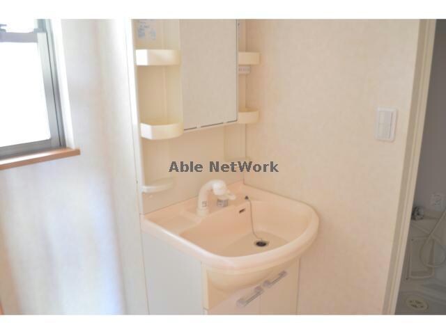 THブランドの物件内観写真