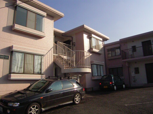 天王町駅 徒歩12分 1階の物件外観写真