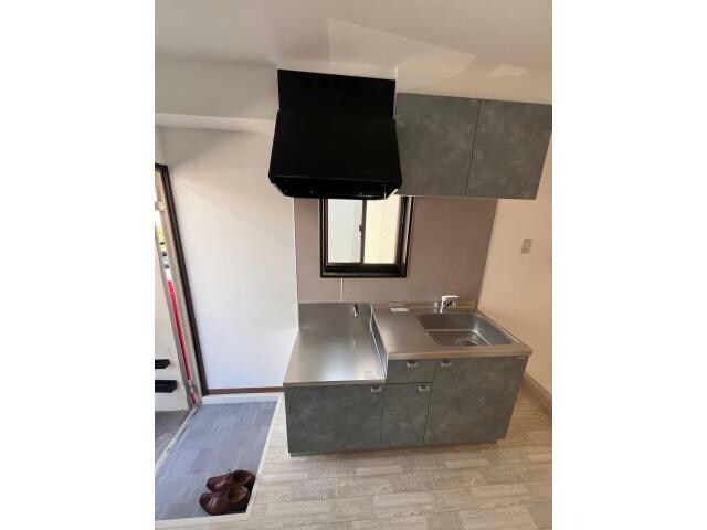 保土ケ谷駅 徒歩8分 2階の物件内観写真