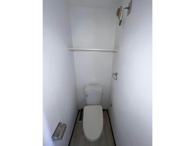 保土ケ谷駅 徒歩8分 2階の物件内観写真