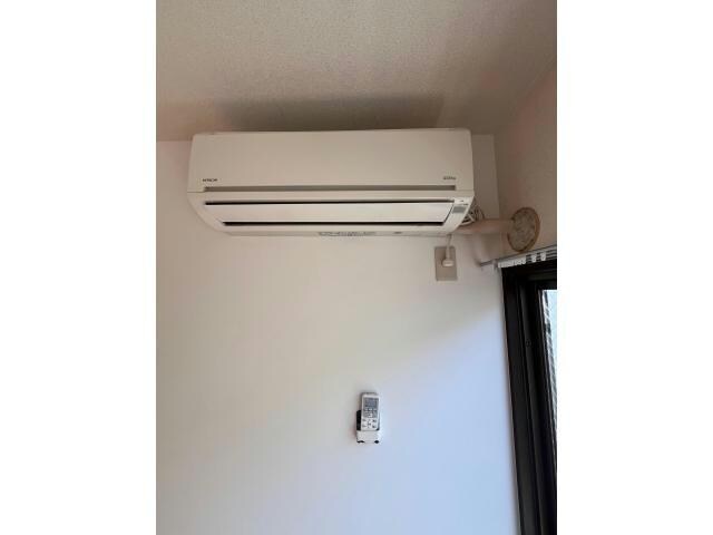 保土ケ谷駅 徒歩8分 2階の物件内観写真