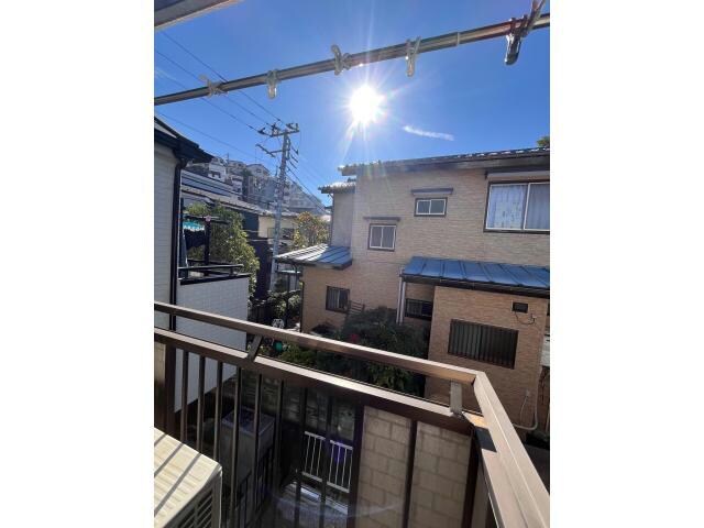 保土ケ谷駅 徒歩8分 2階の物件内観写真