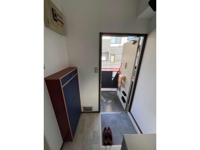 保土ケ谷駅 徒歩8分 2階の物件内観写真