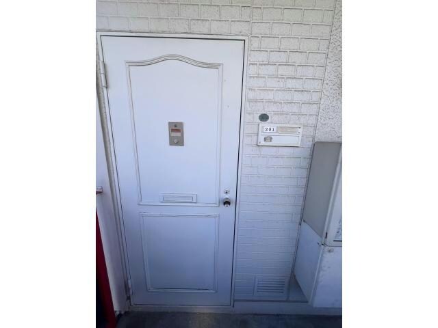 保土ケ谷駅 徒歩8分 2階の物件内観写真