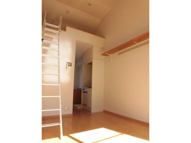 羽沢横浜国大駅 徒歩13分 2階の物件内観写真