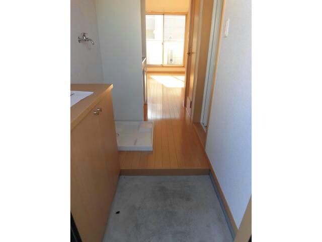 羽沢横浜国大駅 徒歩13分 2階の物件内観写真