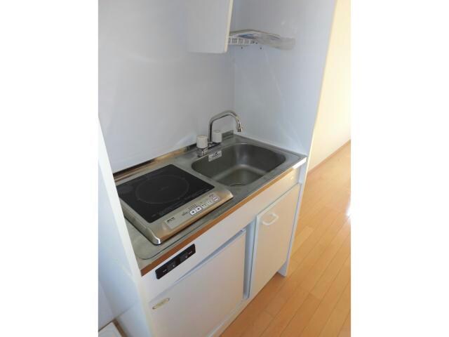 羽沢横浜国大駅 徒歩13分 2階の物件内観写真