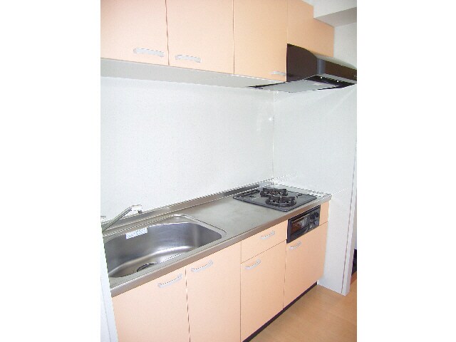 保土ケ谷駅 徒歩12分 4階の物件内観写真