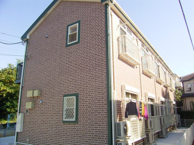 戸塚駅 徒歩19分の物件外観写真