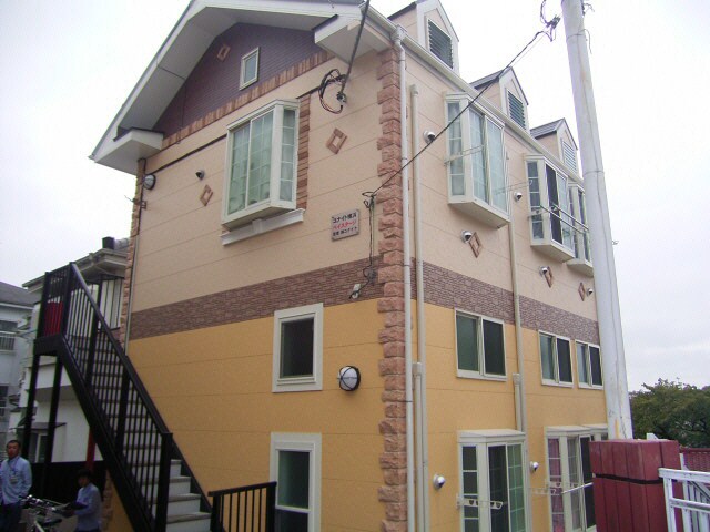 星川駅 徒歩19分の物件外観写真