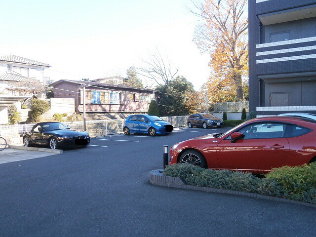 星川駅 徒歩8分 2階の物件外観写真