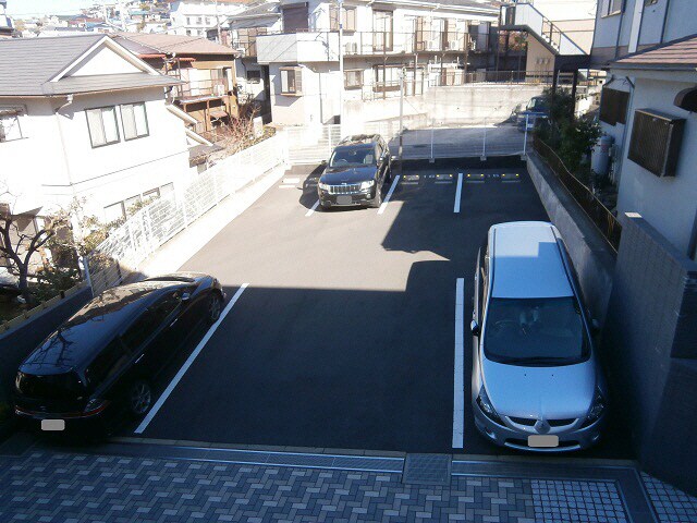 星川駅 徒歩8分 2階の物件外観写真