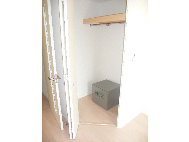 星川駅 徒歩8分 2階の物件内観写真