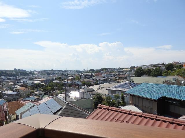 星川駅 徒歩9分 2階の物件内観写真