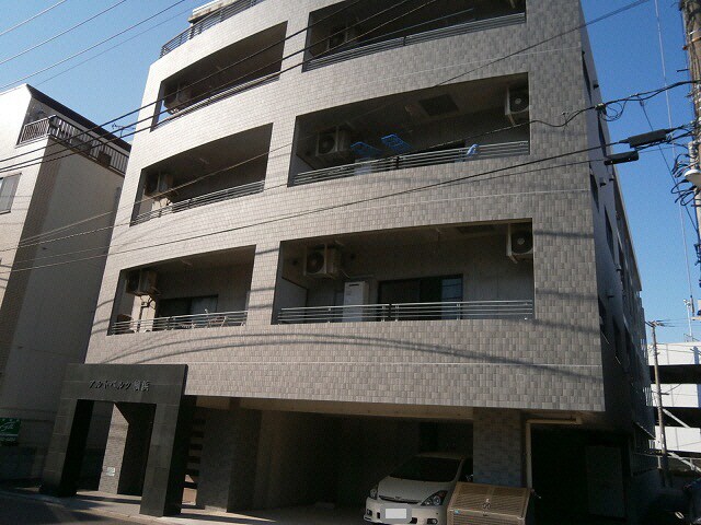 井土ケ谷駅 徒歩9分 1階の物件外観写真