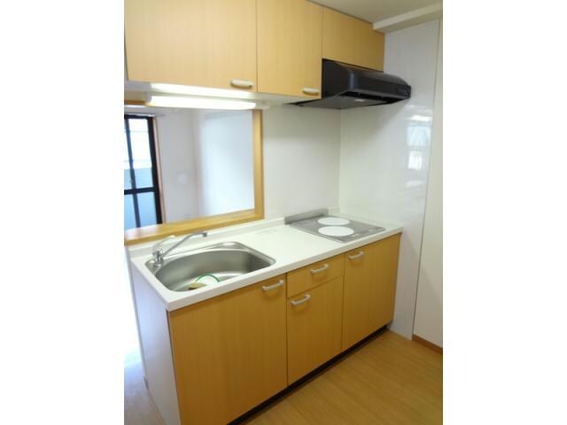 井土ケ谷駅 徒歩9分 1階の物件内観写真