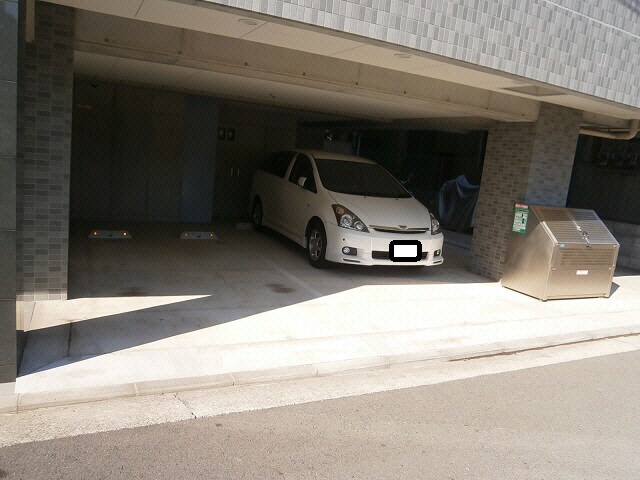 井土ケ谷駅 徒歩9分 1階の物件外観写真