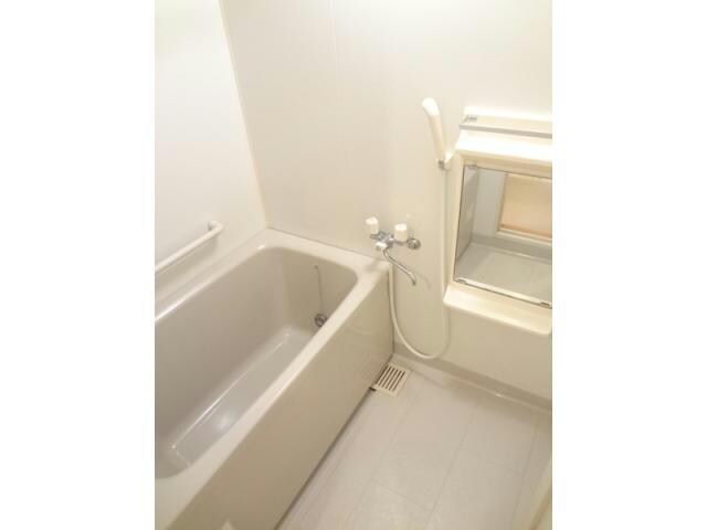 井土ケ谷駅 徒歩9分 1階の物件内観写真