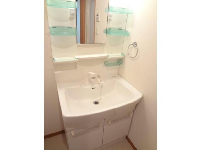 井土ケ谷駅 徒歩9分 1階の物件内観写真