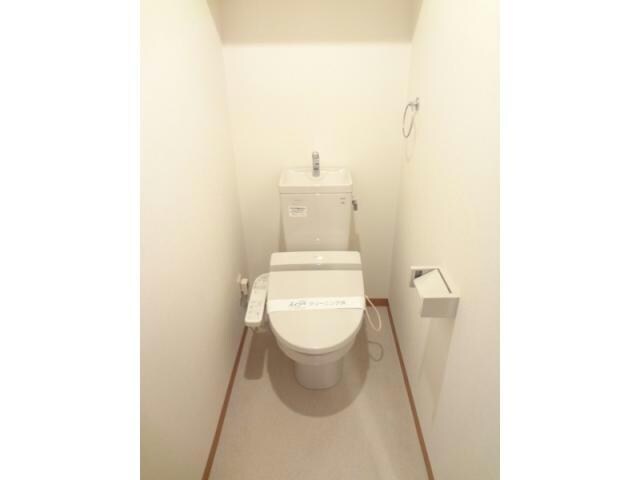 井土ケ谷駅 徒歩9分 1階の物件内観写真