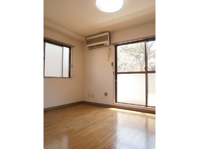 保土ケ谷駅 徒歩9分 2階の物件内観写真